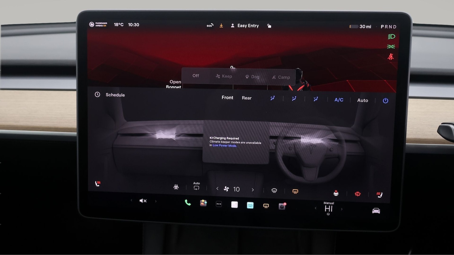 Used Tesla Model Y 2022 for sale - 77721013: Photo 12