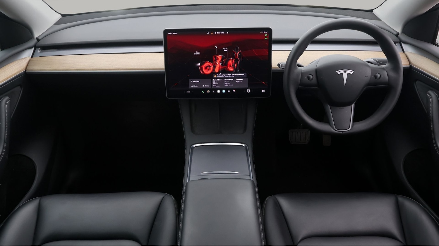 Used Tesla Model Y 2022 for sale - 77721013: Photo 13