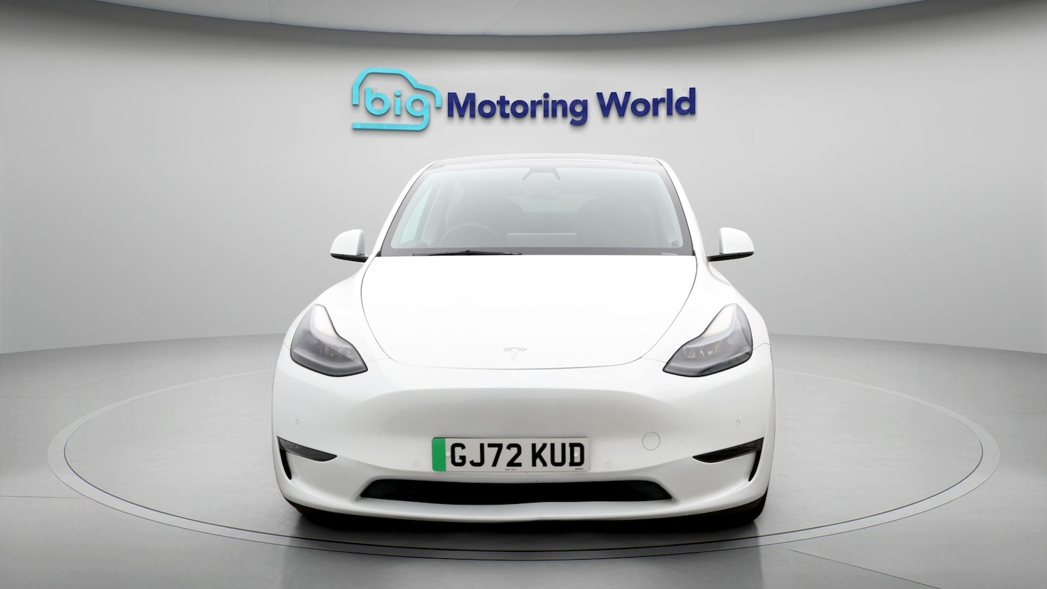 Used Tesla Model Y 2022 for sale - 77721013: Photo 2