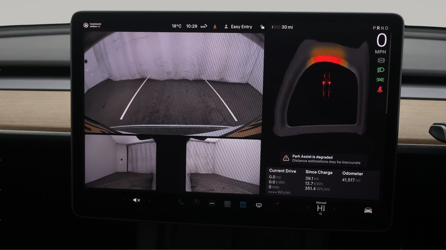 Used Tesla Model Y 2022 for sale - 77721013: Photo 25