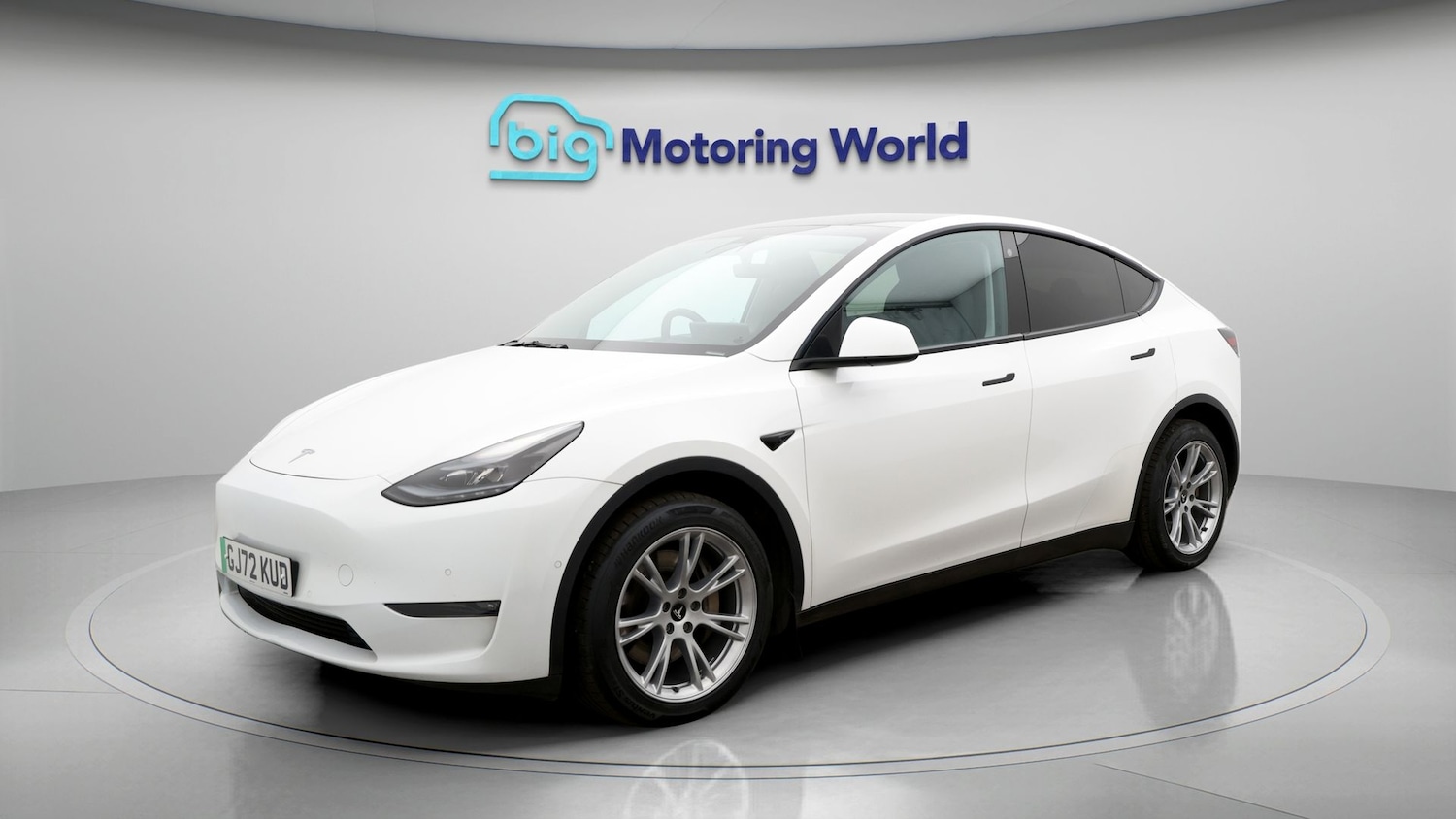 Used Tesla Model Y 2022 for sale - 77721013: Photo 3