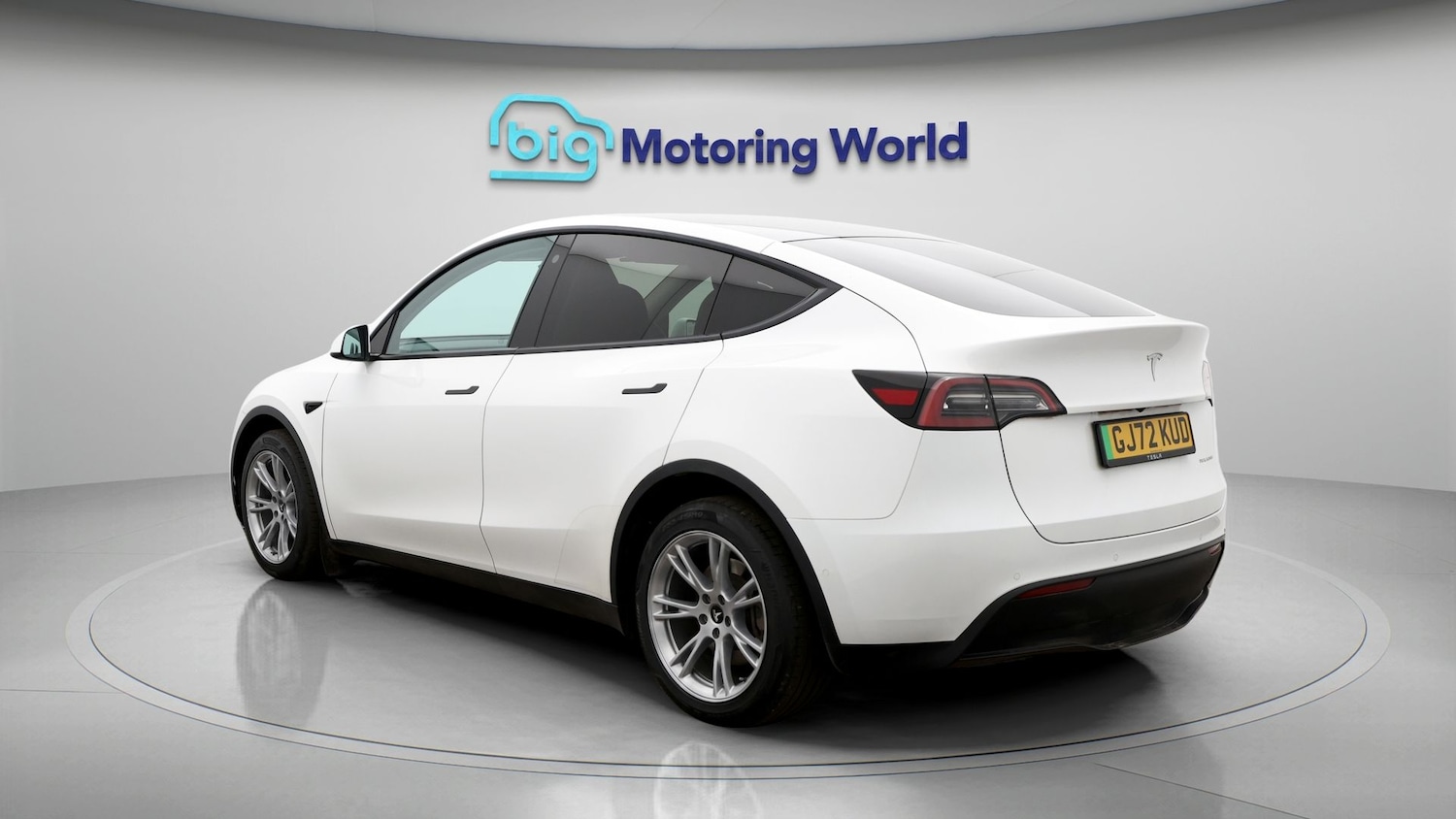Used Tesla Model Y 2022 for sale - 77721013: Photo 5