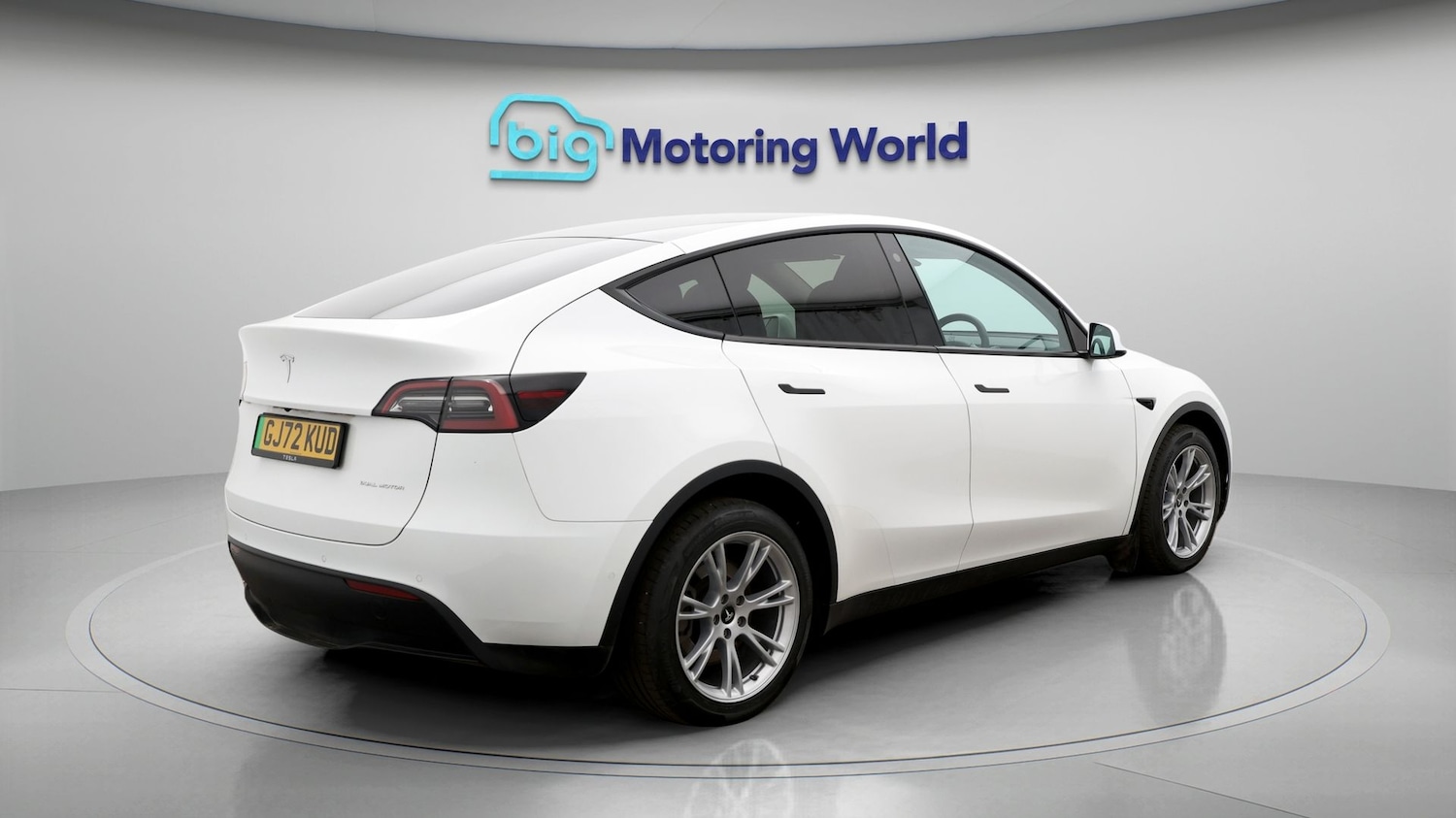 Used Tesla Model Y 2022 for sale - 77721013: Photo 7