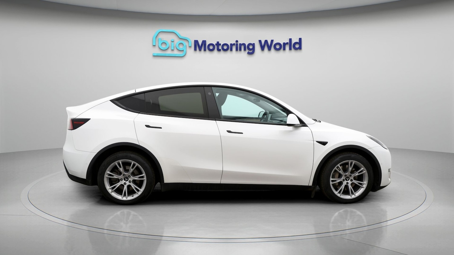 Used Tesla Model Y 2022 for sale - 77721013: Photo 8