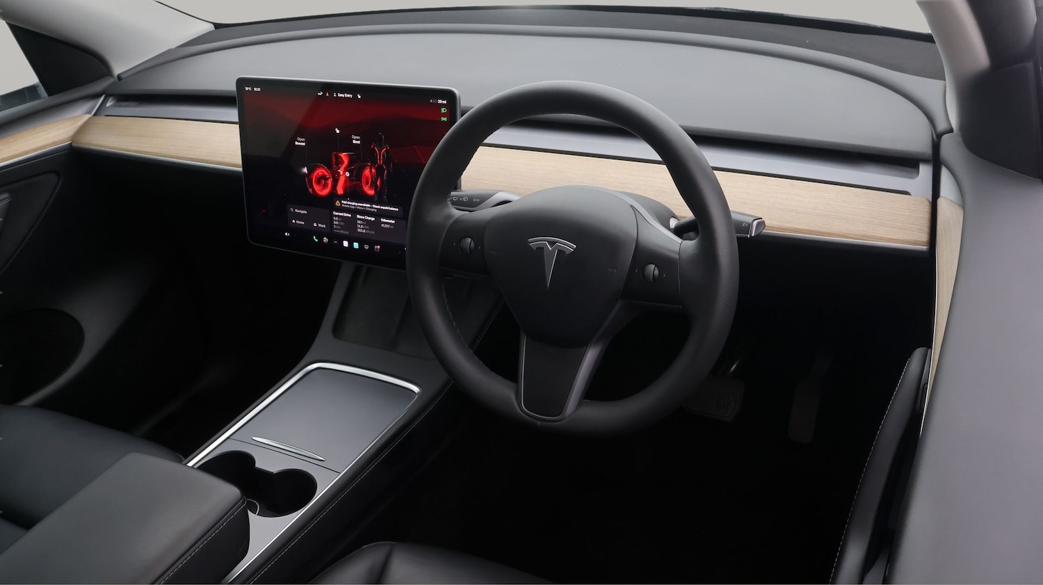 Used Tesla Model Y 2022 for sale - 77721013: Photo 9