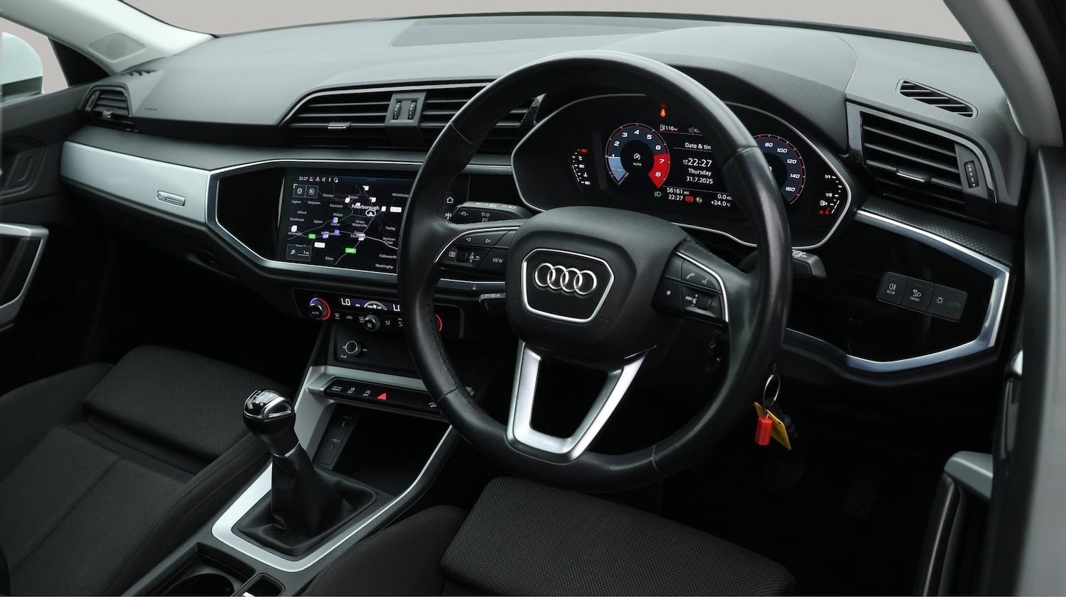 Used Audi Q3 2022 for sale - 76742838: Photo 10