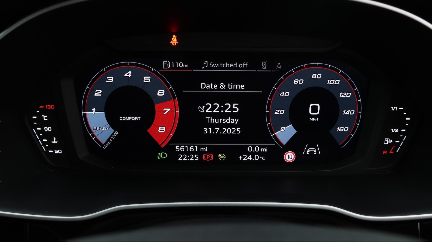 Used Audi Q3 2022 for sale - 76742838: Photo 11