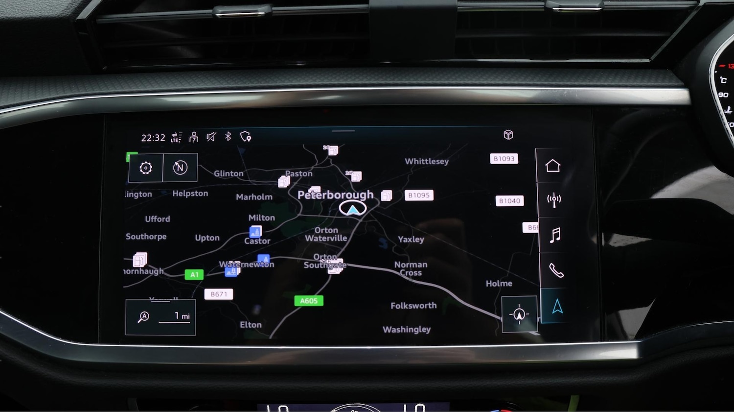 Used Audi Q3 2022 for sale - 76742838: Photo 12