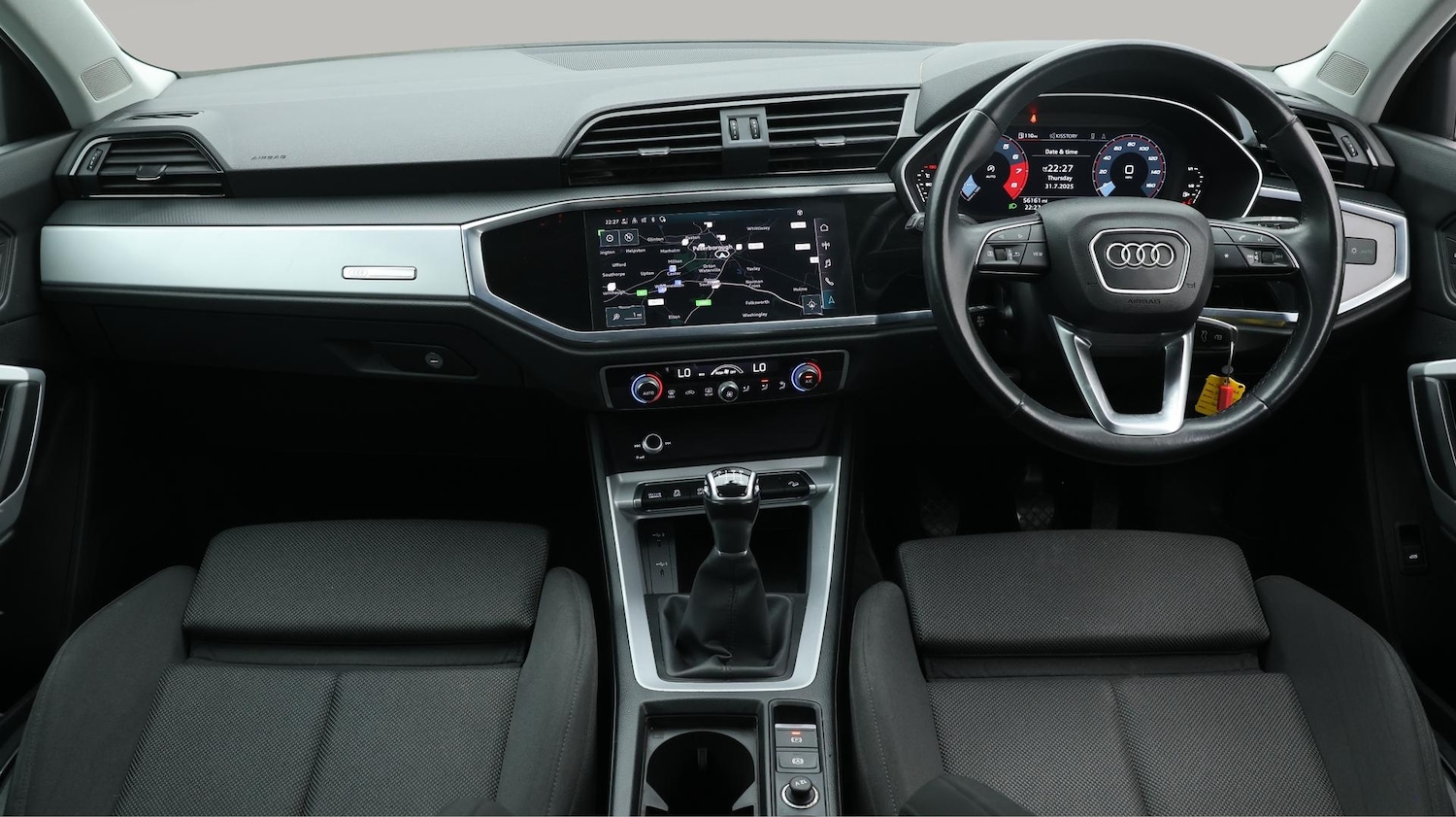 Used Audi Q3 2022 for sale - 76742838: Photo 14