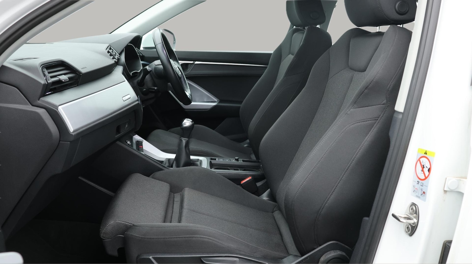 Used Audi Q3 2022 for sale - 76742838: Photo 15