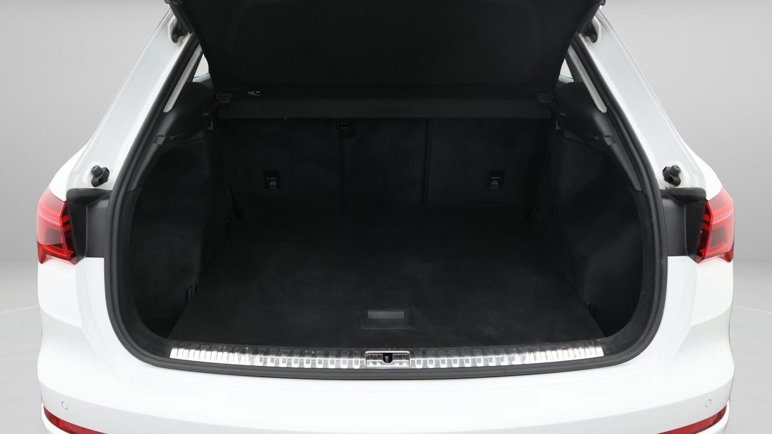 Used Audi Q3 2022 for sale - 76742838: Photo 18