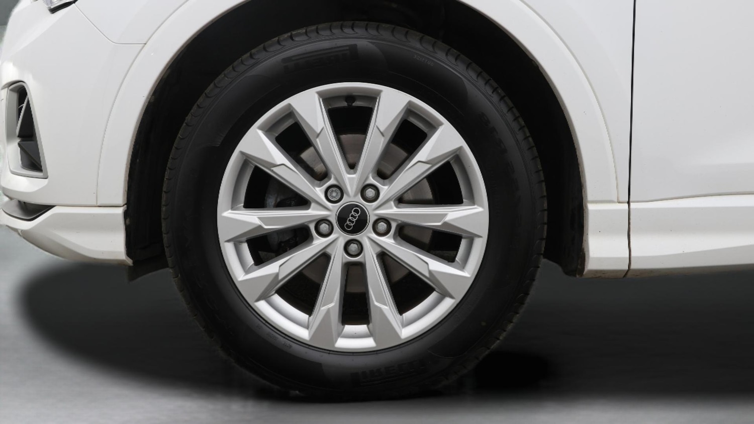 Used Audi Q3 2022 for sale - 76742838: Photo 19