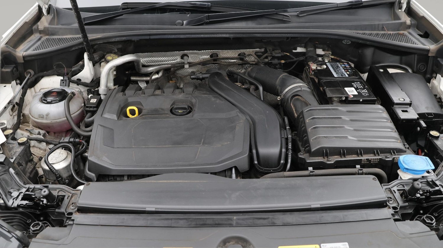 Used Audi Q3 2022 for sale - 76742838: Photo 20