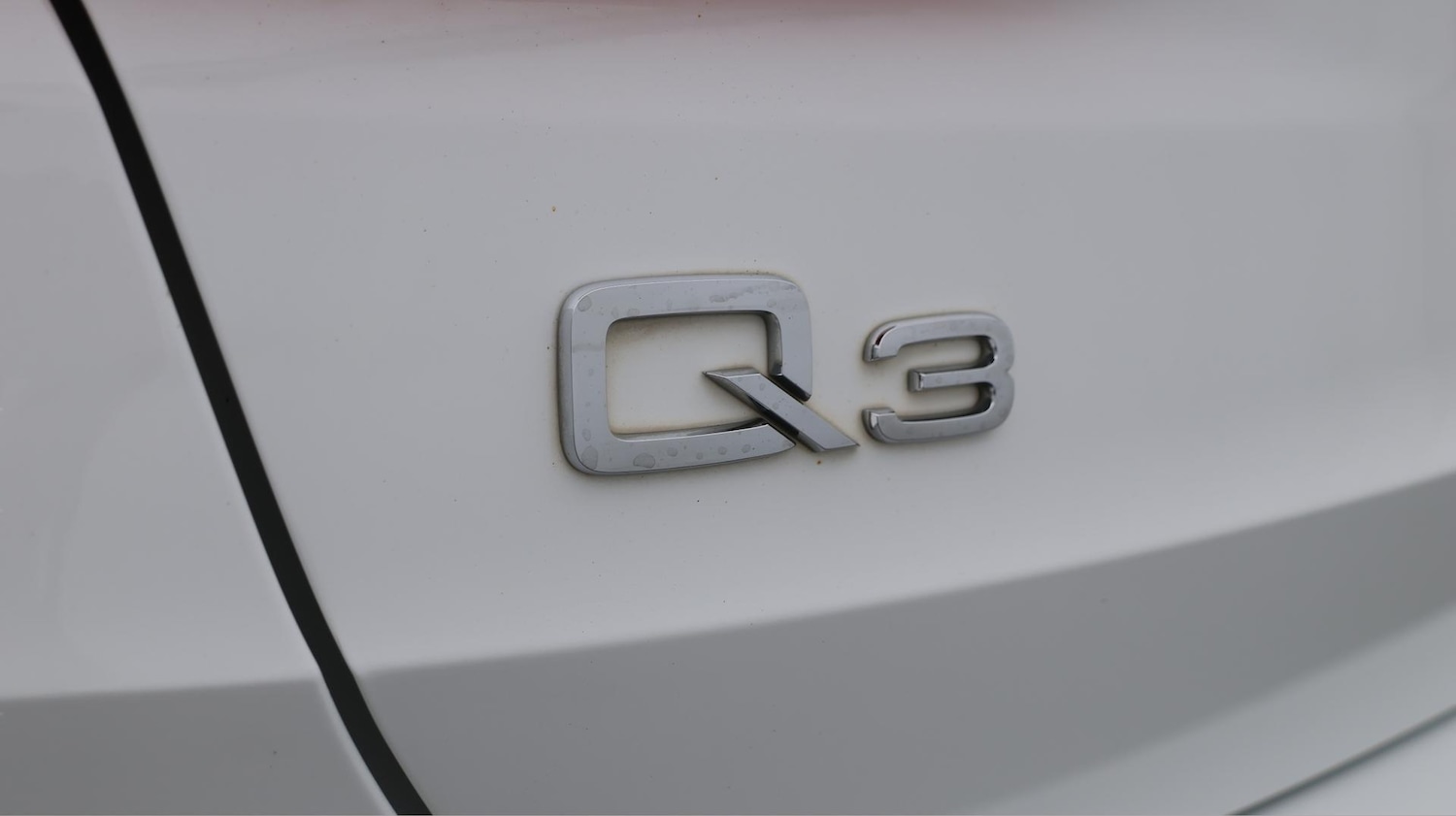 Used Audi Q3 2022 for sale - 76742838: Photo 21