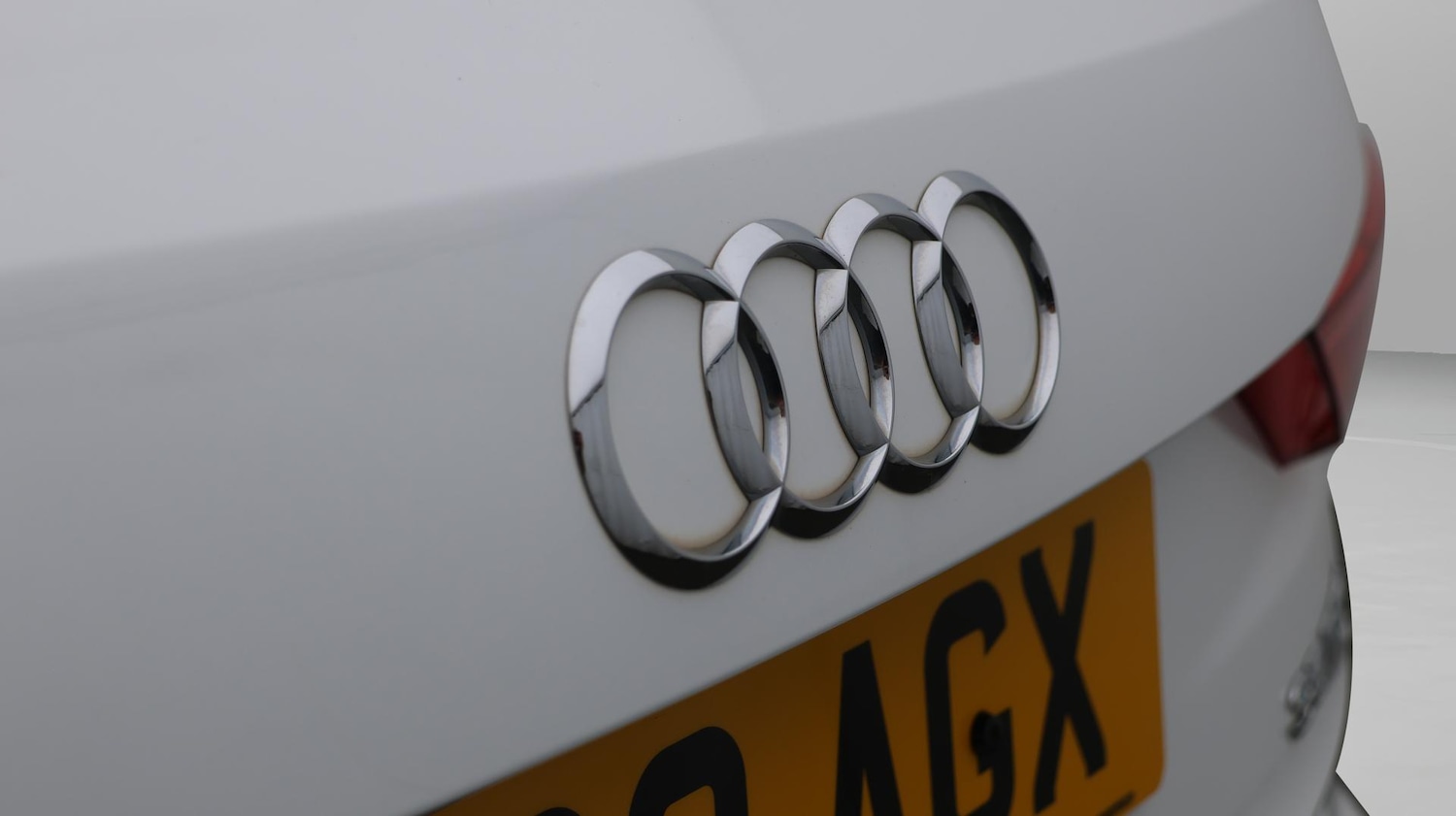 Used Audi Q3 2022 for sale - 76742838: Photo 22