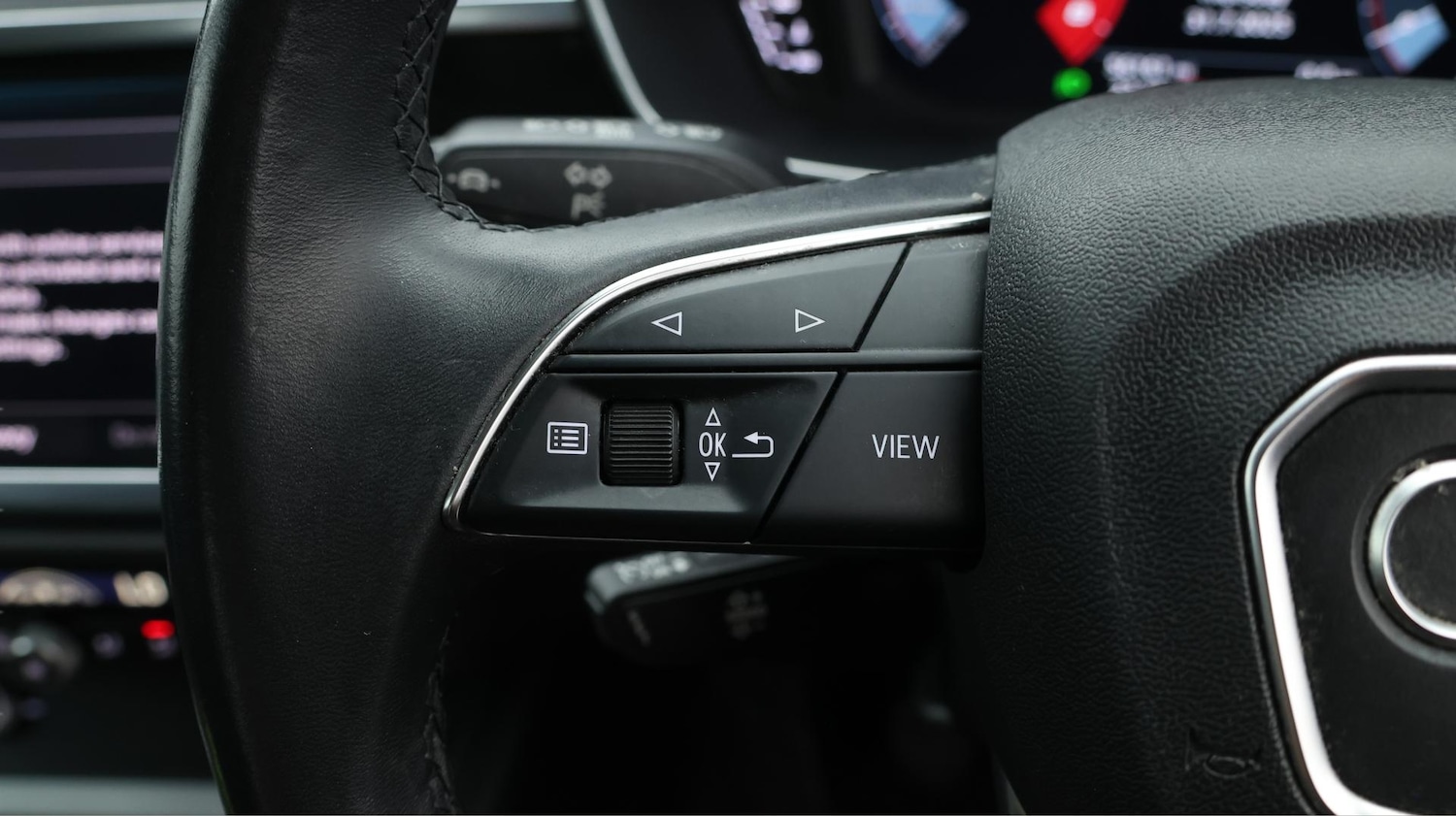 Used Audi Q3 2022 for sale - 76742838: Photo 25