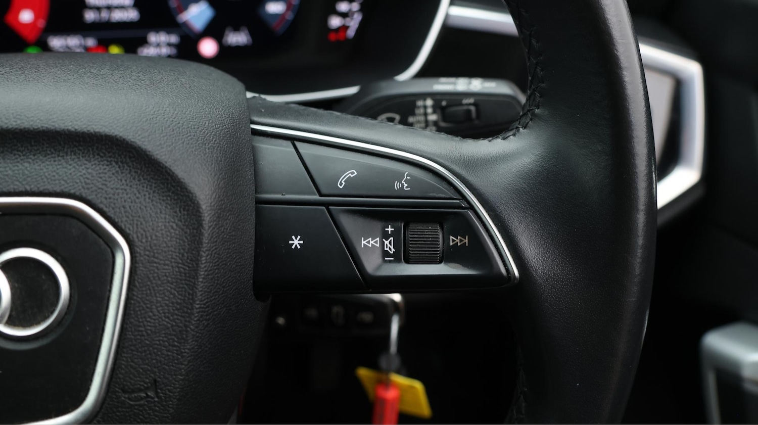 Used Audi Q3 2022 for sale - 76742838: Photo 26