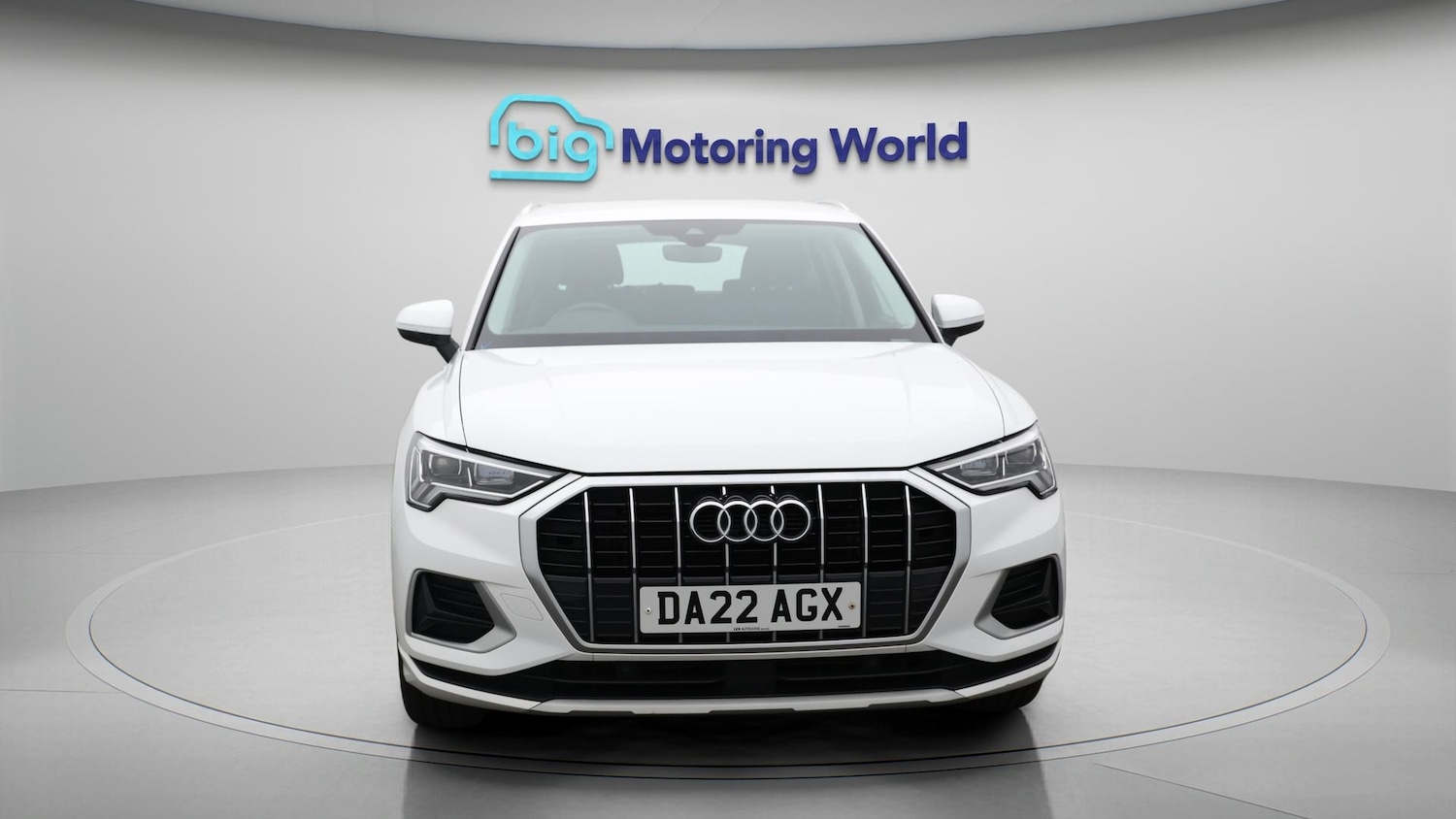 Used Audi Q3 2022 for sale - 76742838: Photo 3
