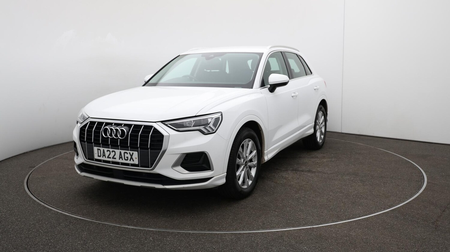 Used Audi Q3 2022 for sale - 76742838: Photo 38
