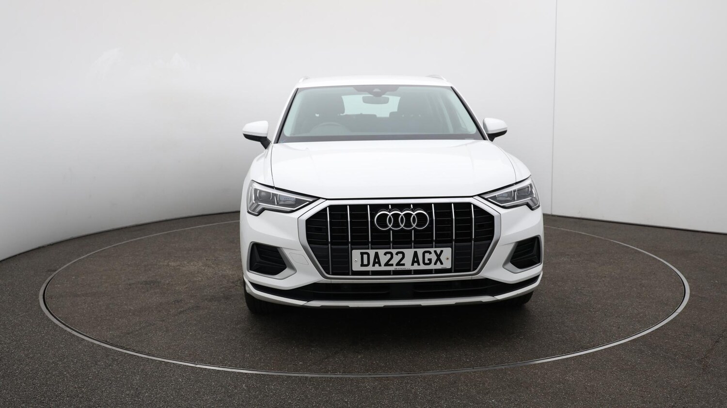 Used Audi Q3 2022 for sale - 76742838: Photo 41