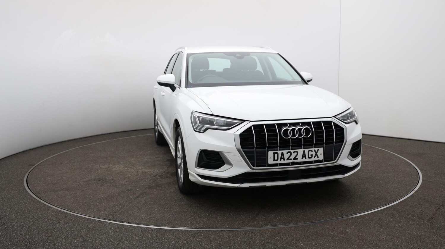 Used Audi Q3 2022 for sale - 76742838: Photo 42
