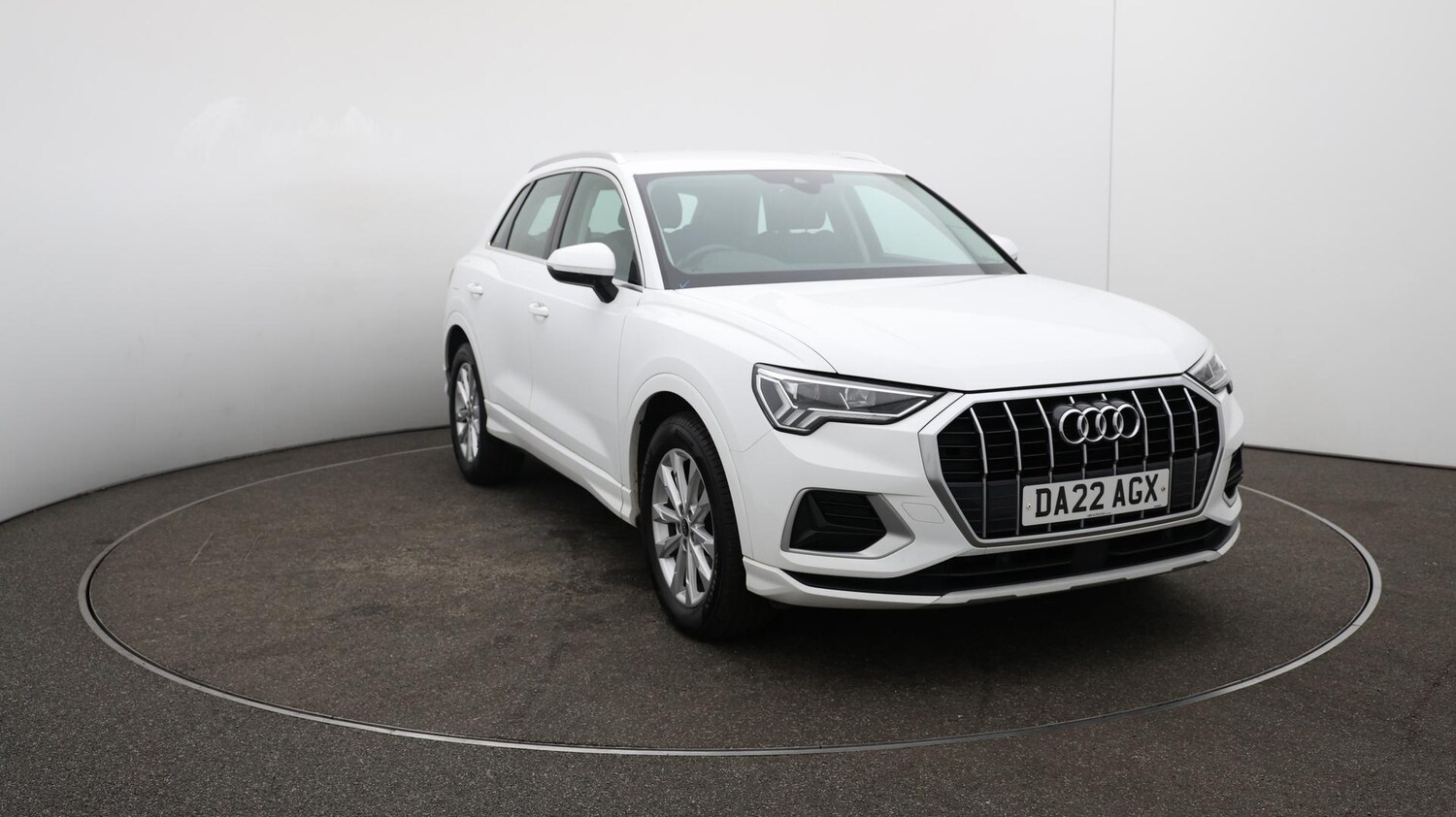 Used Audi Q3 2022 for sale - 76742838: Photo 43
