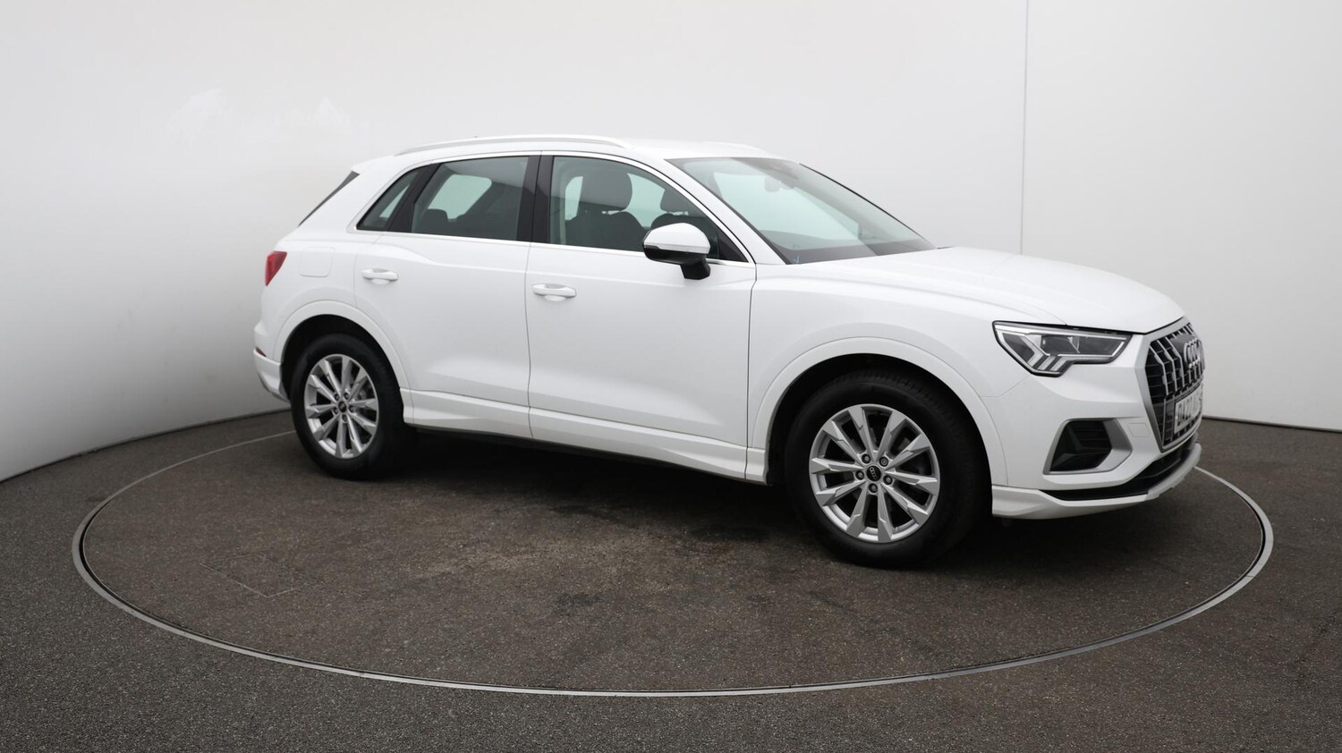 Used Audi Q3 2022 for sale - 76742838: Photo 46