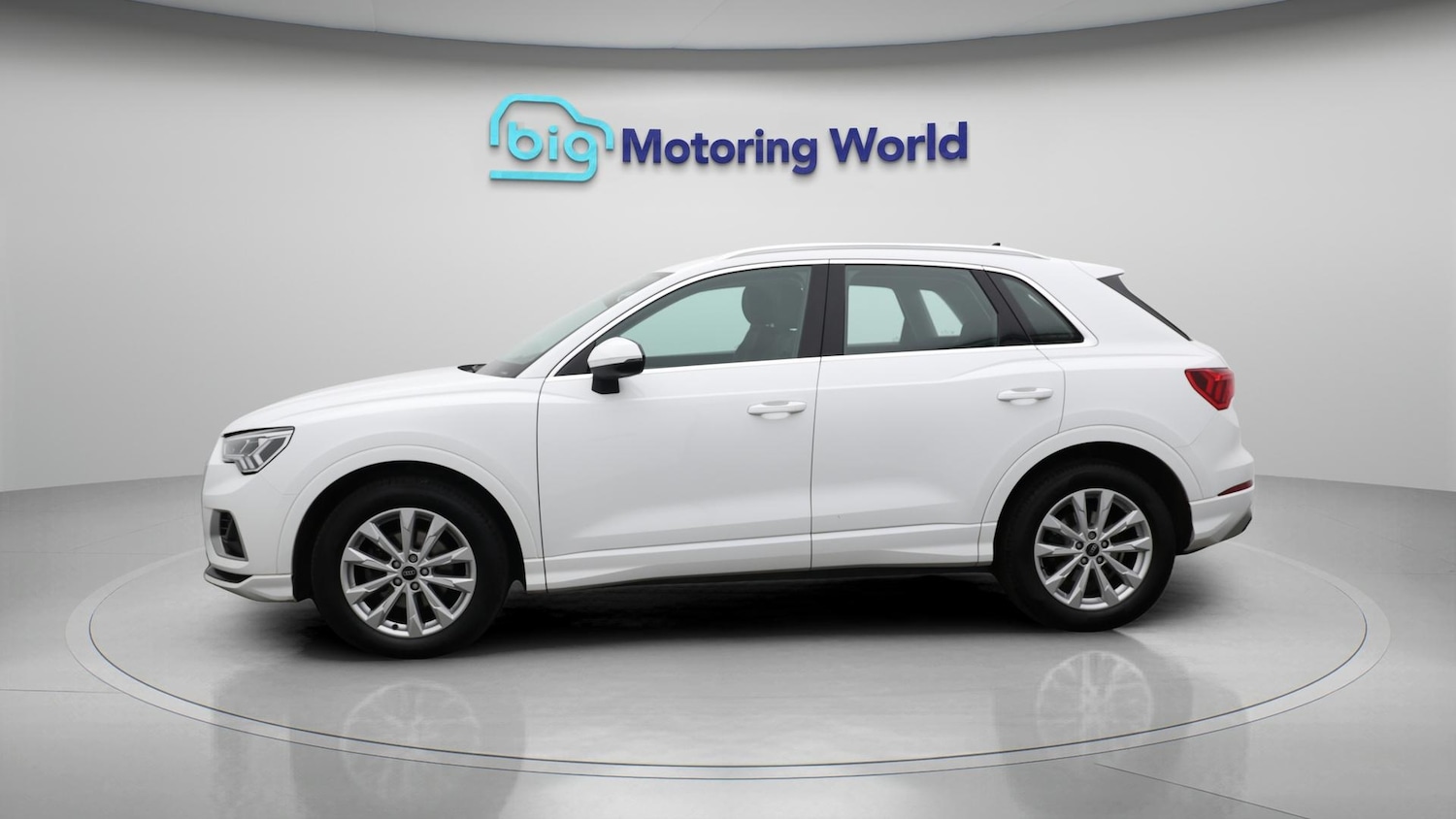 Used Audi Q3 2022 for sale - 76742838: Photo 5