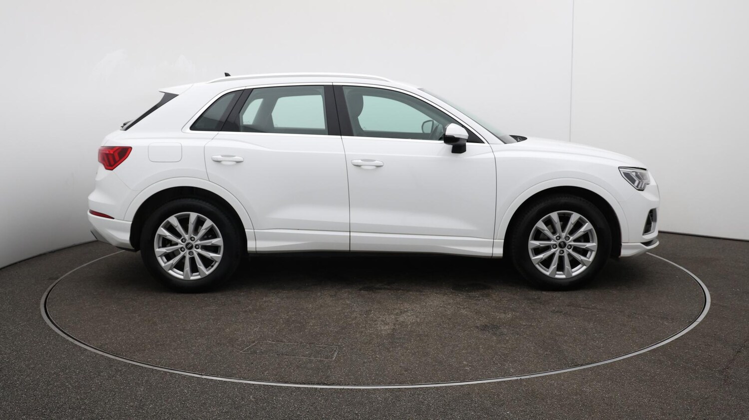 Used Audi Q3 2022 for sale - 76742838: Photo 50