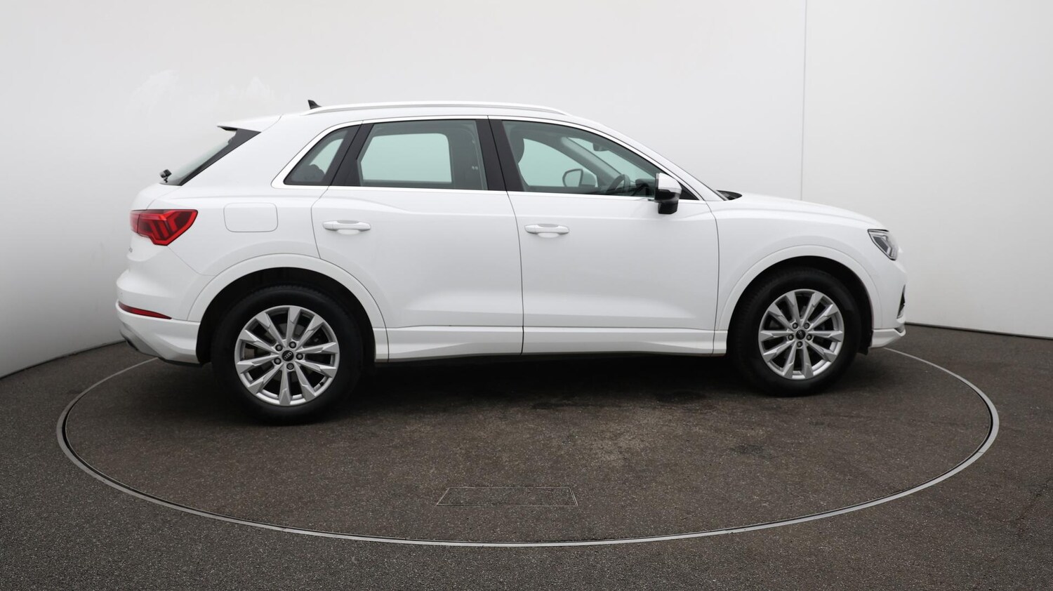 Used Audi Q3 2022 for sale - 76742838: Photo 51