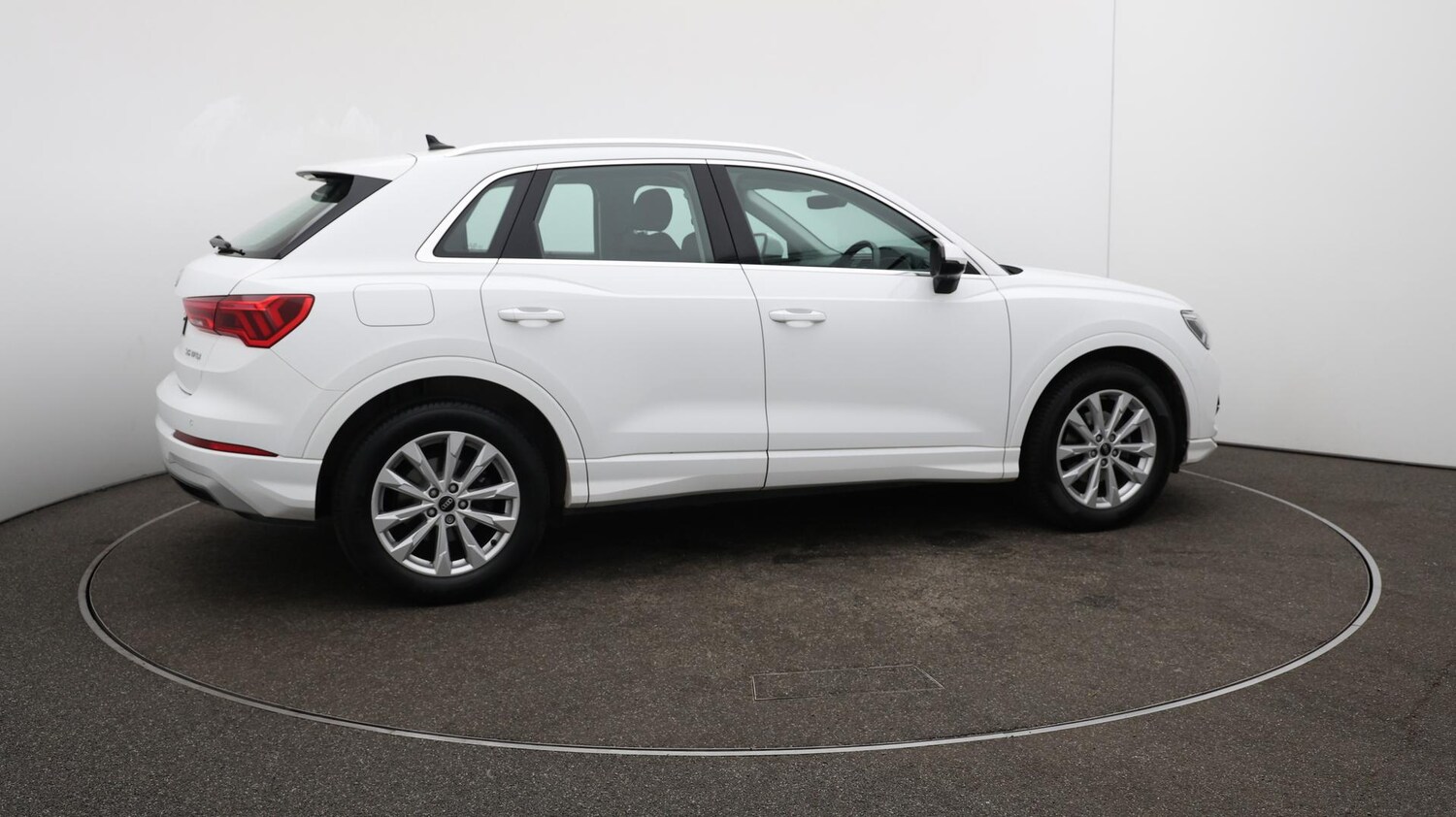 Used Audi Q3 2022 for sale - 76742838: Photo 52