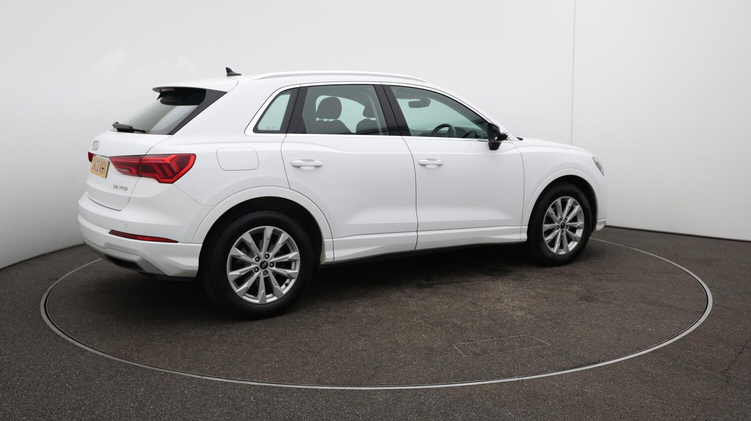 Used Audi Q3 2022 for sale - 76742838: Photo 53