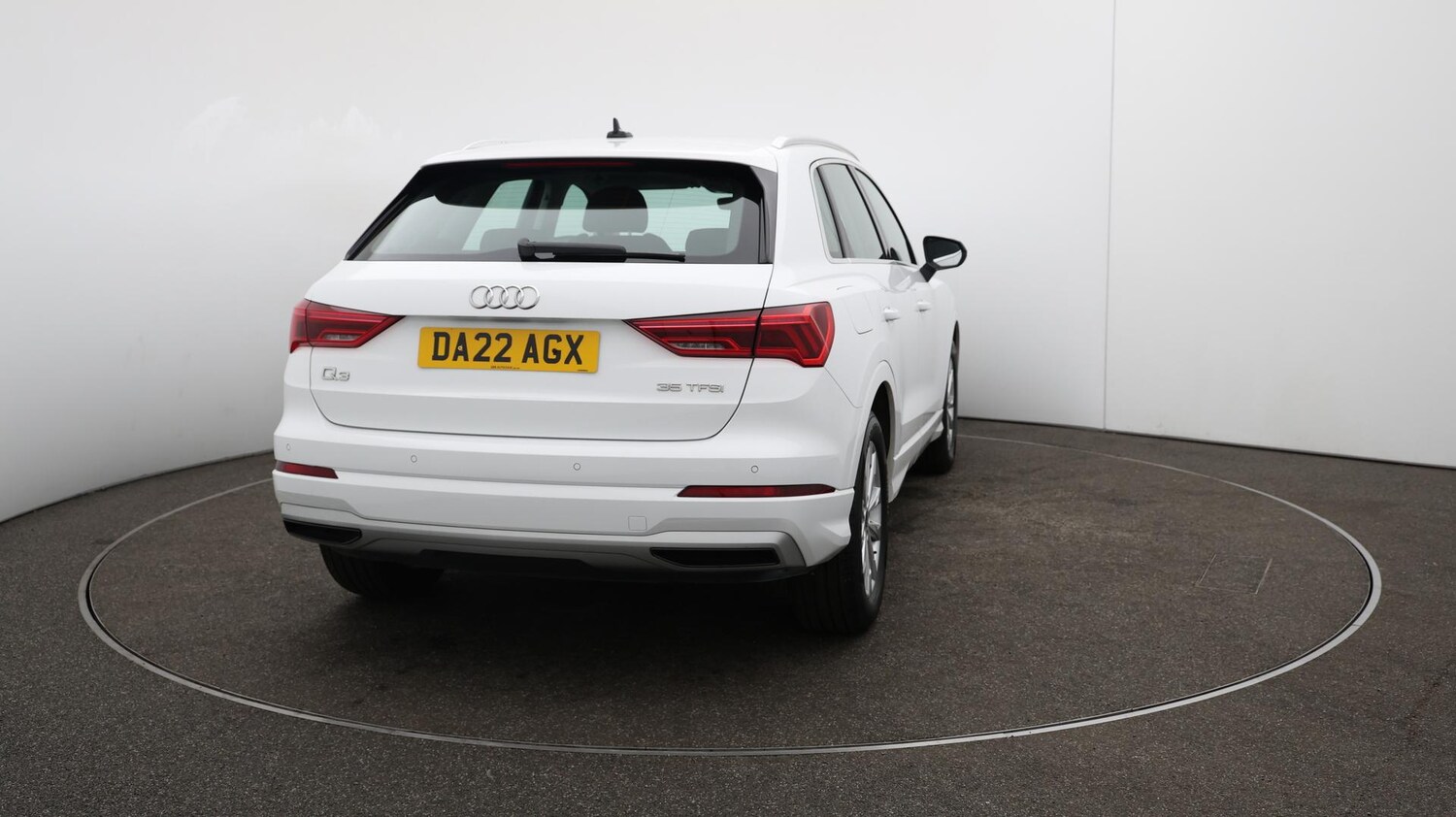 Used Audi Q3 2022 for sale - 76742838: Photo 57