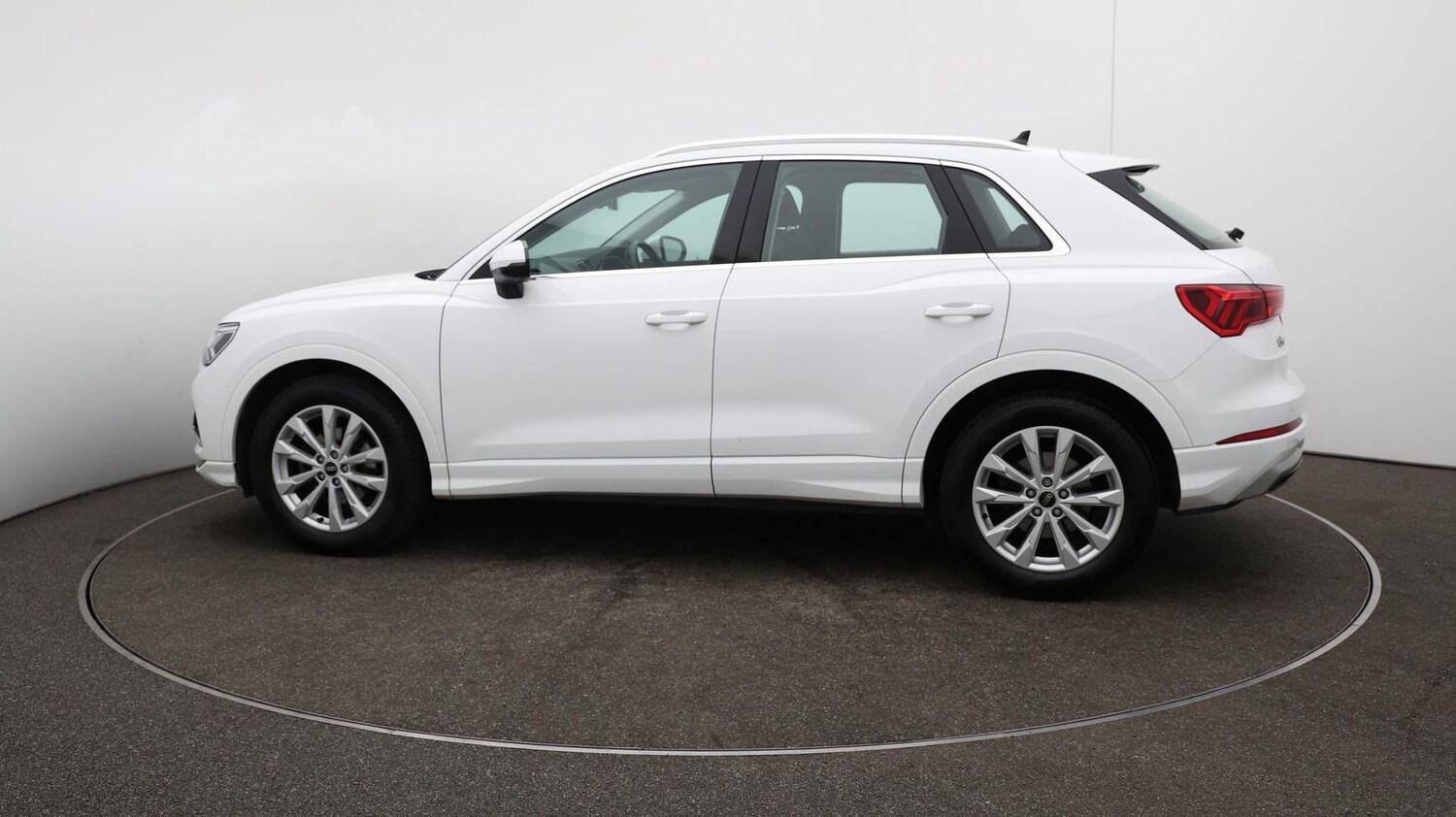 Used Audi Q3 2022 for sale - 76742838: Photo 59