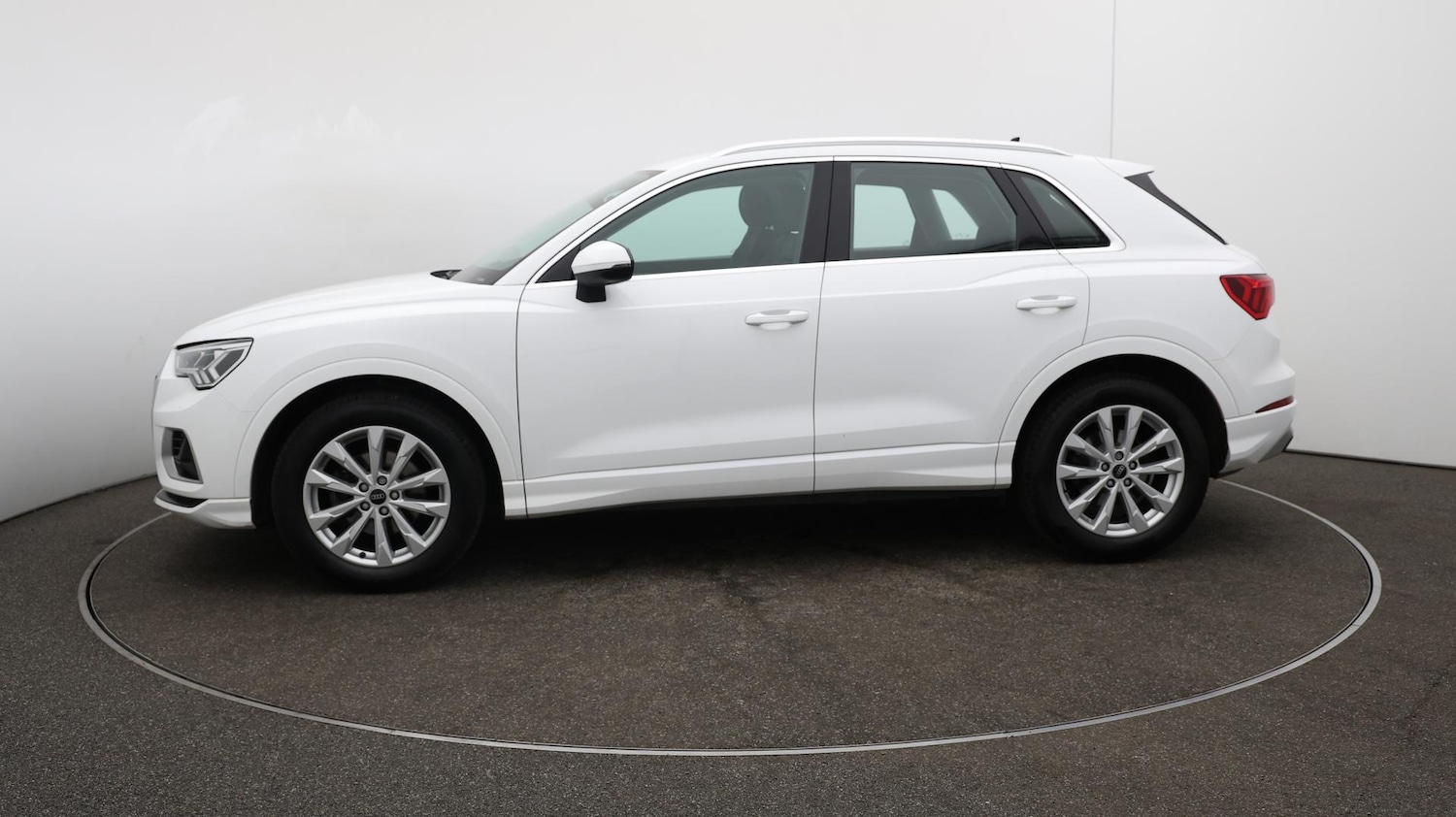 Used Audi Q3 2022 for sale - 76742838: Photo 66