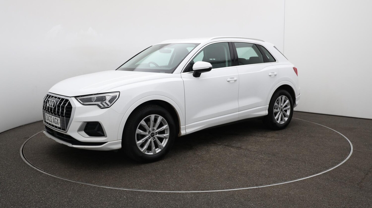 Used Audi Q3 2022 for sale - 76742838: Photo 69