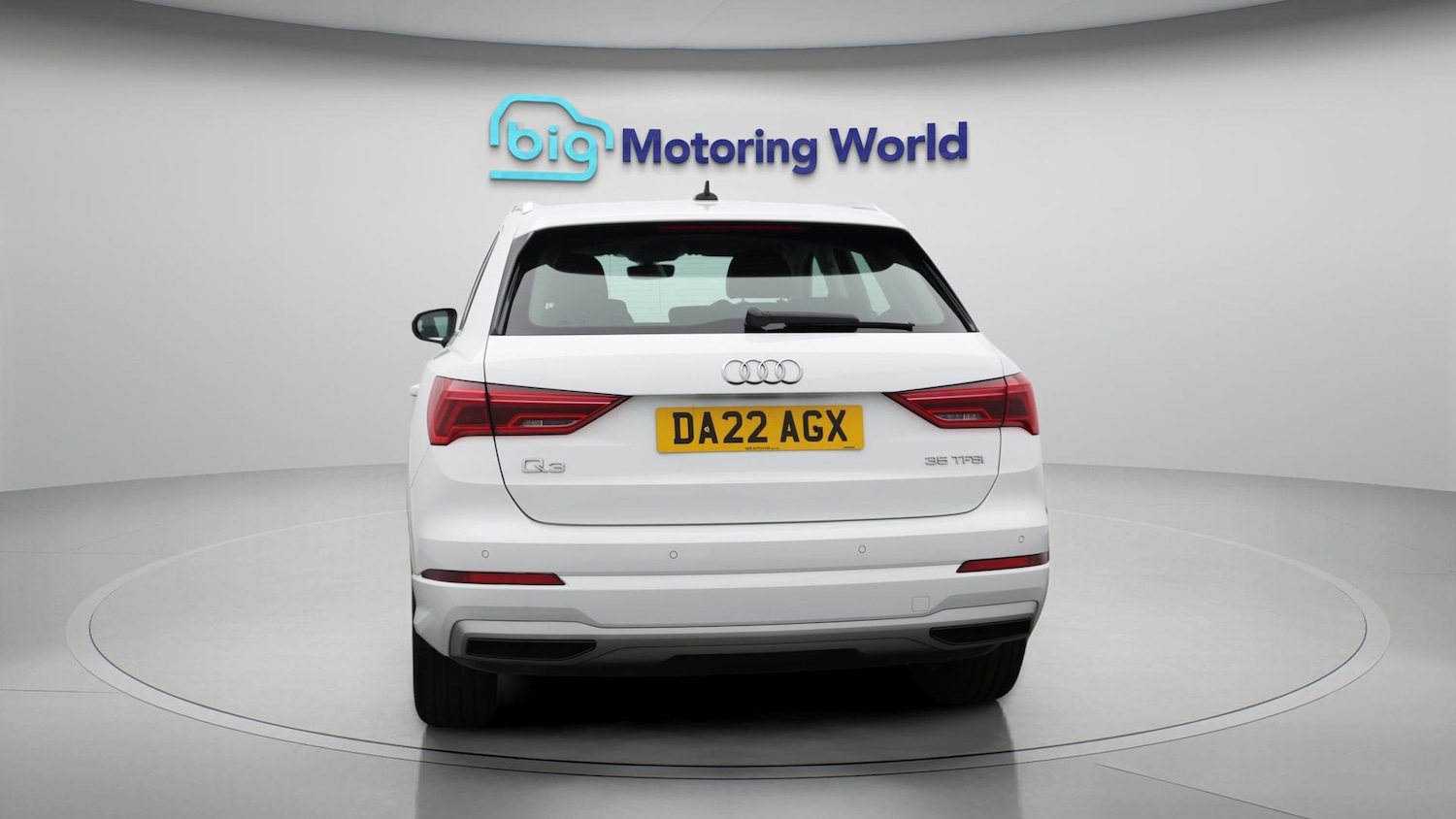 Used Audi Q3 2022 for sale - 76742838: Photo 7