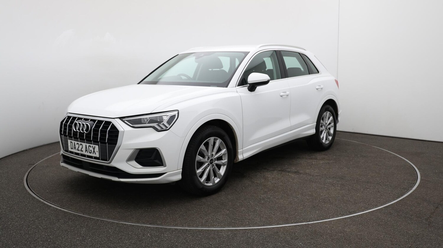 Used Audi Q3 2022 for sale - 76742838: Photo 70