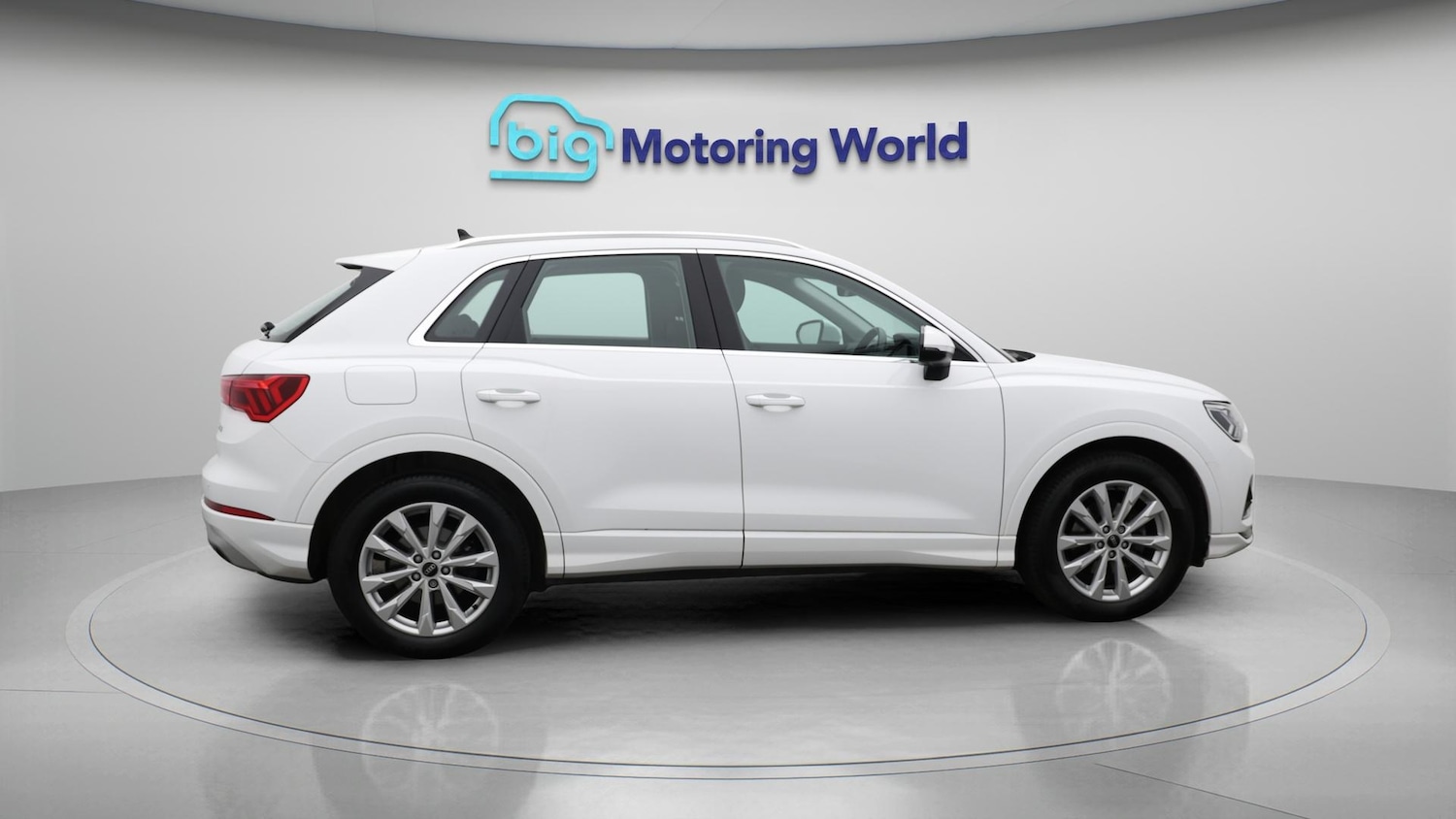 Used Audi Q3 2022 for sale - 76742838: Photo 9