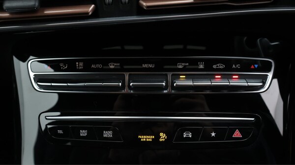 Used Mercedes-Benz EQC 2022 for sale - 75708745: Photo 13
