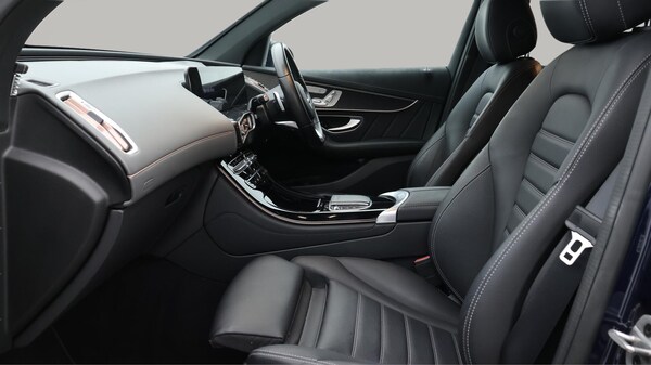 Used Mercedes-Benz EQC 2022 for sale - 75708745: Photo 15