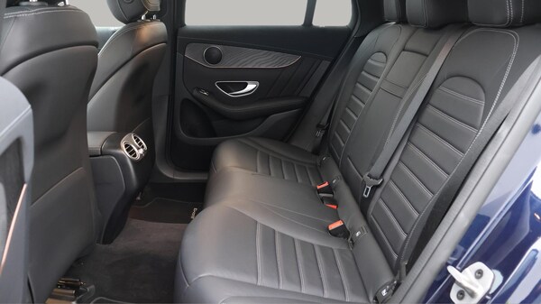 Used Mercedes-Benz EQC 2022 for sale - 75708745: Photo 17