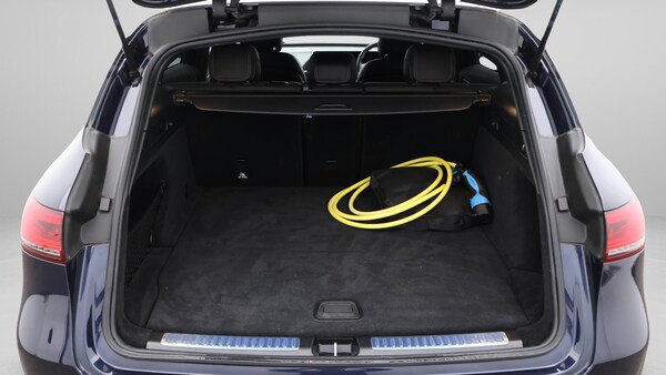 Used Mercedes-Benz EQC 2022 for sale - 75708745: Photo 18