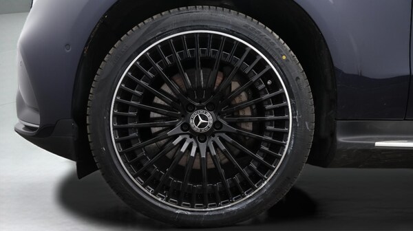 Used Mercedes-Benz EQC 2022 for sale - 75708745: Photo 19
