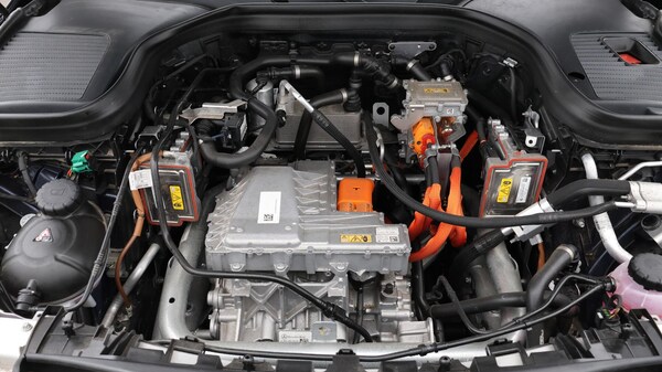 Used Mercedes-Benz EQC 2022 for sale - 75708745: Photo 20