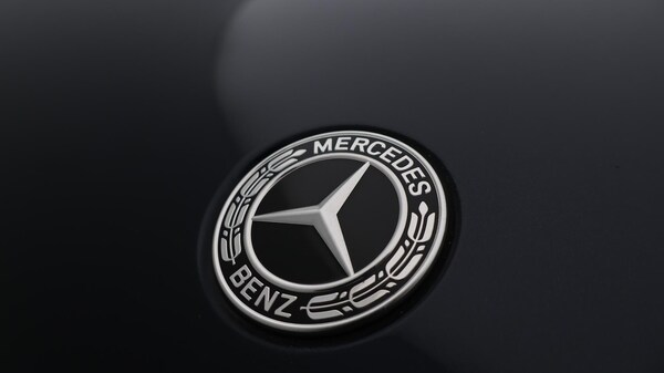 Used Mercedes-Benz EQC 2022 for sale - 75708745: Photo 22