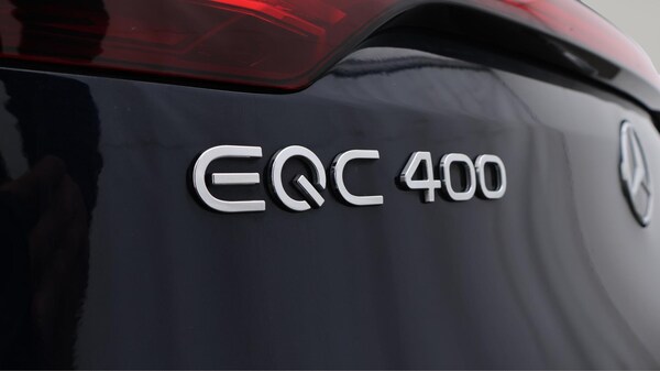 Used Mercedes-Benz EQC 2022 for sale - 75708745: Photo 24