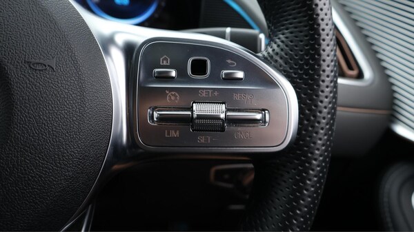 Used Mercedes-Benz EQC 2022 for sale - 75708745: Photo 27