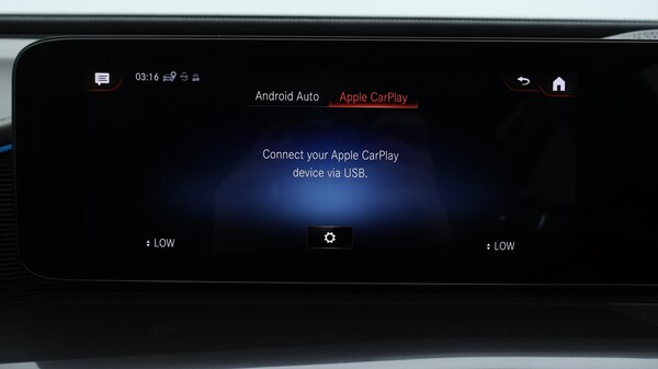 Used Mercedes-Benz EQC 2022 for sale - 75708745: Photo 29