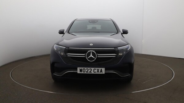 Used Mercedes-Benz EQC 2022 for sale - 75708745: Photo 44